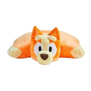 Bingo from Bluey Plush Pillow Pet